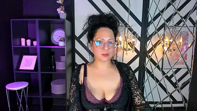 Anita_Muse's Live XXX Chat