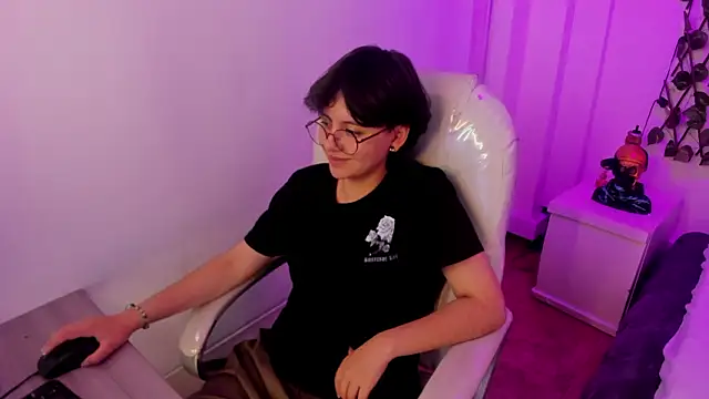 Czat XXX na żywo – Nathaly_ds