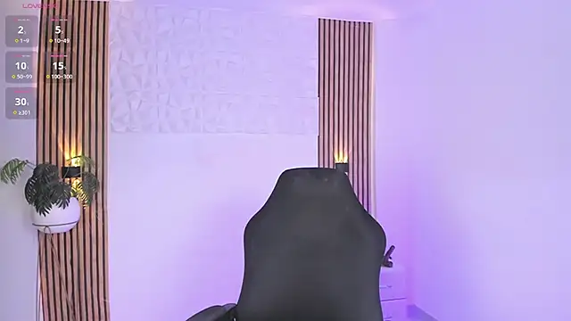 Živý XXX chat valeria_acosta_