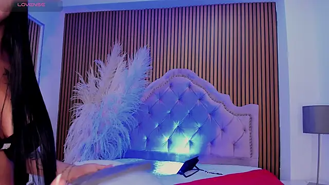 Chatroom XXX en direct de SelenaStonne