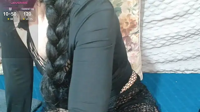 LUNANGELA 现场XXX聊天