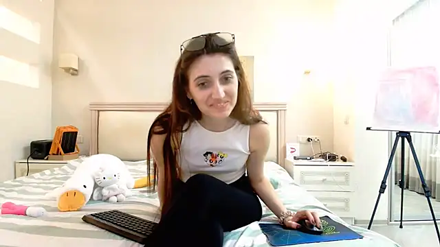 Iren's Live XXX Chat