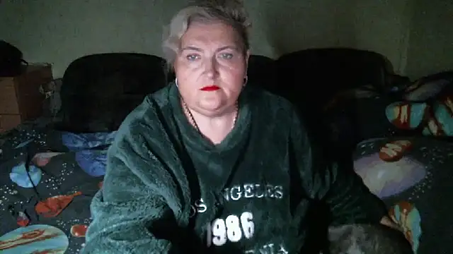 Lana555 élő XXX-chatje