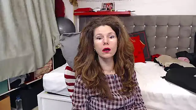 kellyterapy élő XXX-chatje