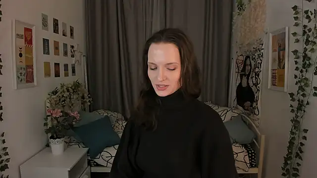 Chat XXX en directo de Ariadna_Shy