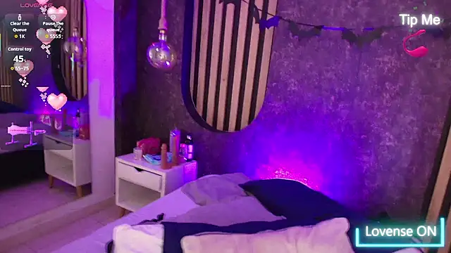 salome-gh 现场XXX聊天