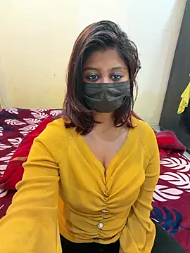 Payal_agarwalのウェブカメラショー