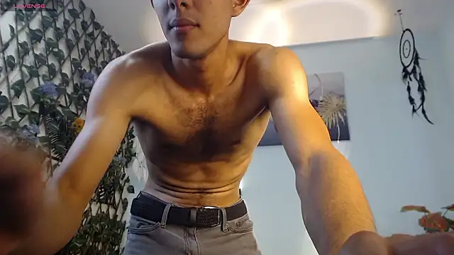 Show webcam de eric_oslo