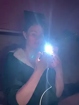 Czat XXX na żywo – Flossy_Vettie