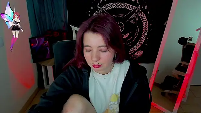 Chat XXX Live Sam_Mystery