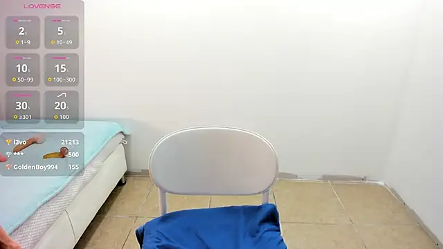 lauren_rios7 现场XXX聊天