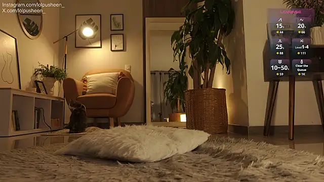 JulietteDee Live XXX-chat