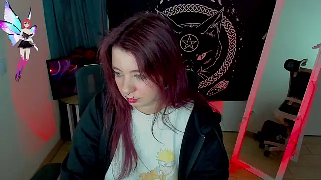 Sam_Mystery élő XXX-chatje