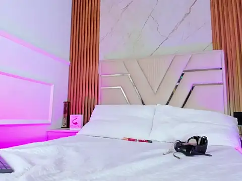 دردشة Abbyevaans الجنسية المباشرة