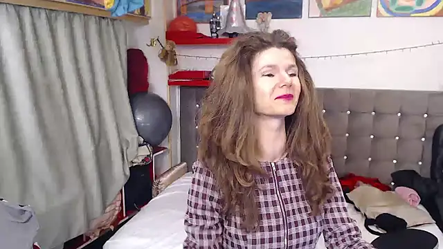 kellyterapy Webcam show