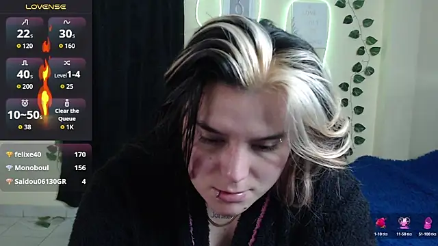 Chat XXX Live Nika_1_