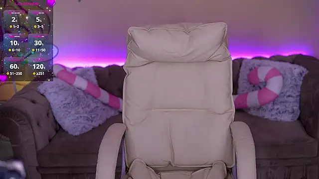 TinaMelt: онлайн-секс-чат