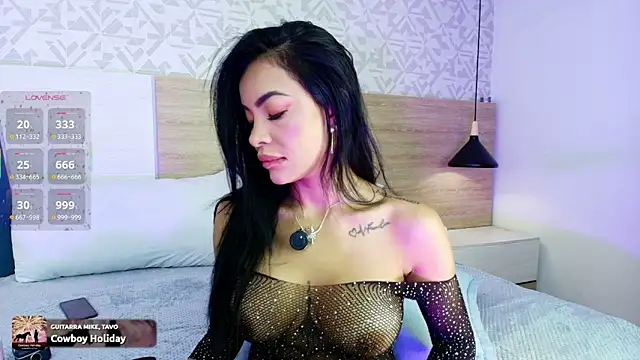 veronikali 即時 XXX 聊天