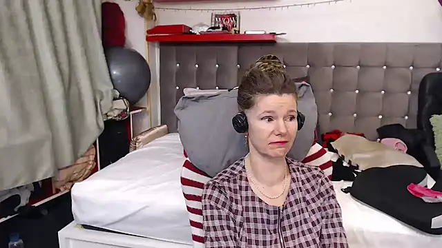 kellyterapy Live XXX-Chat