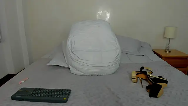 melisa_ferretti Obrolan Langsung XXX