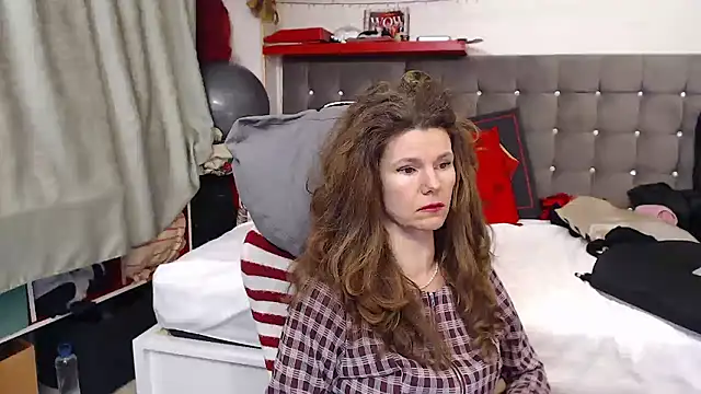 kellyterapy élő XXX-chatje