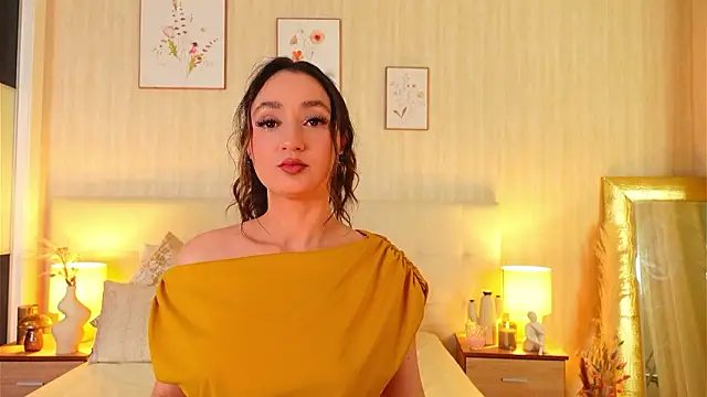 Chat XXX ao vivo de ZamphyraNightt