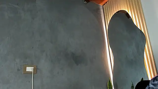 Angel-umbraのウェブカメラショー