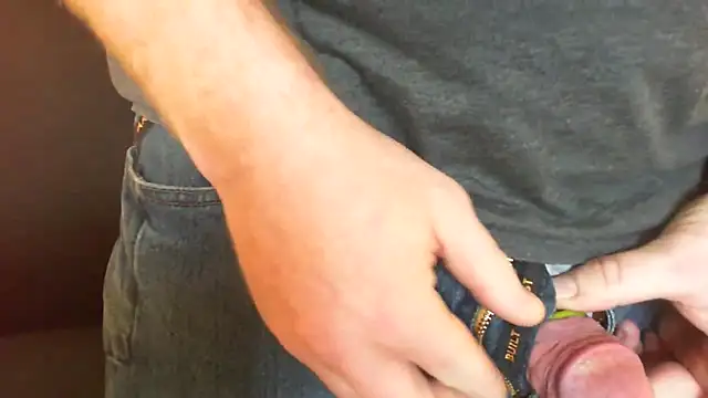 Ginger_Daddy Show Webcam