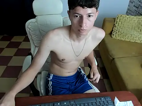 maikol_norban – Naživo XXX chat