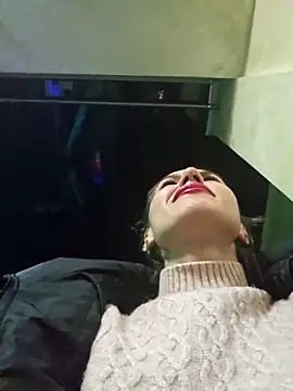 แชท XXX สดของ FeliciaKrige