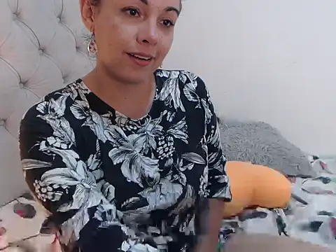 camii_7's Live XXX Chat