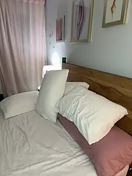 violetaurora95 网络视讯表演