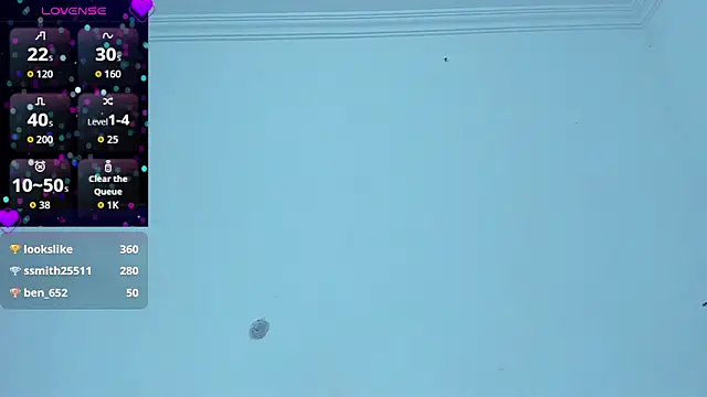 Chat XXX Live Nikki__uwu