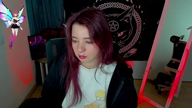 Sam_Mystery Live XXX-Chat