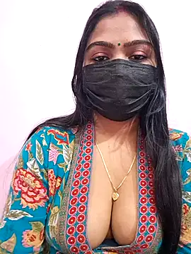 Cute-Ananyaa 现场XXX聊天