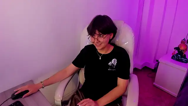 แชท XXX สดของ Nathaly_ds