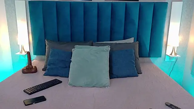 Chat +18 de Madisonsmiith ao vivo