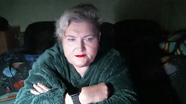 Živý XXX chat Lana555