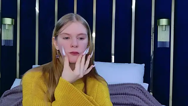 Chatroom XXX en direct de Morgan_Wardi