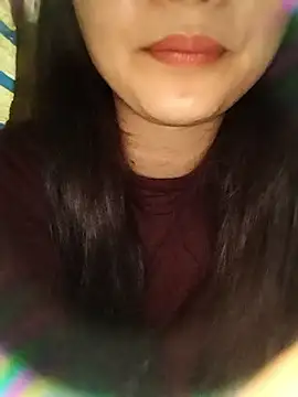 Živý XXX chat moa_koa