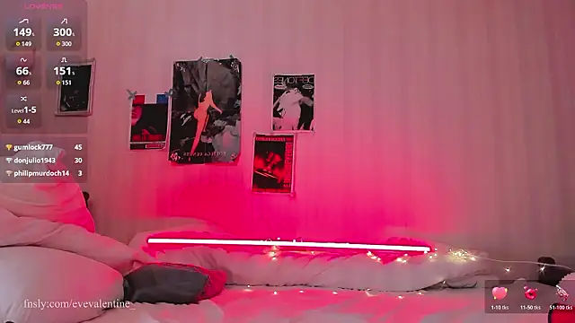 eva_vodkina Live XXX Chat