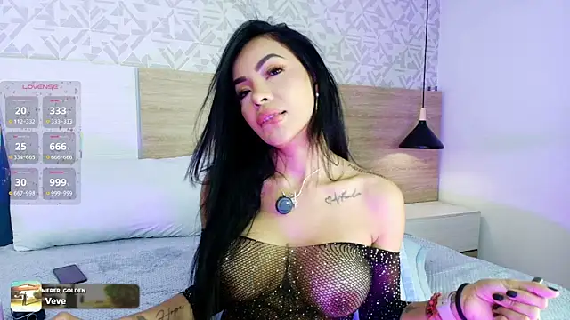 veronikali 现场XXX聊天