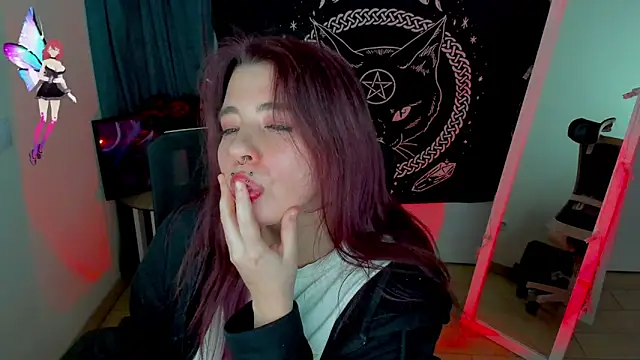 Sam_Mystery's Live XXX Chat