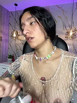 Chat XXX Live Scaarlettfox