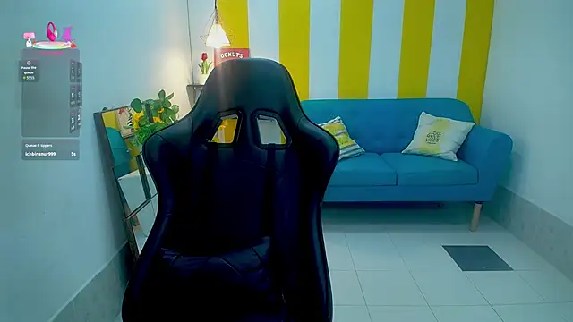 _alina_9's Live XXX Chat