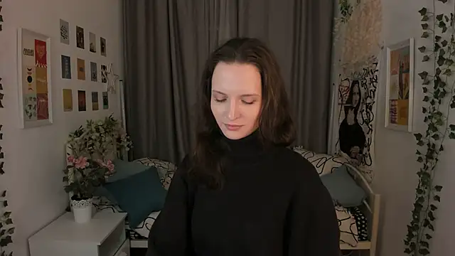 Ariadna_Shy's Live XXX Chat