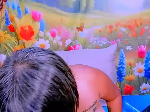 indianroxy Live XXX-chat