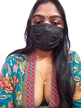 Cute-Ananyaa's Live XXX Chat