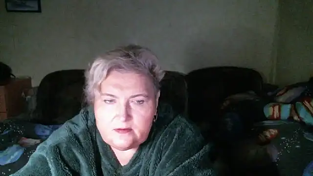 Lana555 élő XXX-chatje