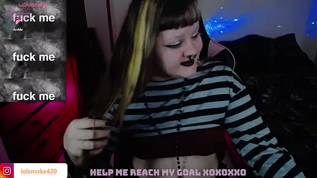 Bdsm_and_fries – Live XXX-chat